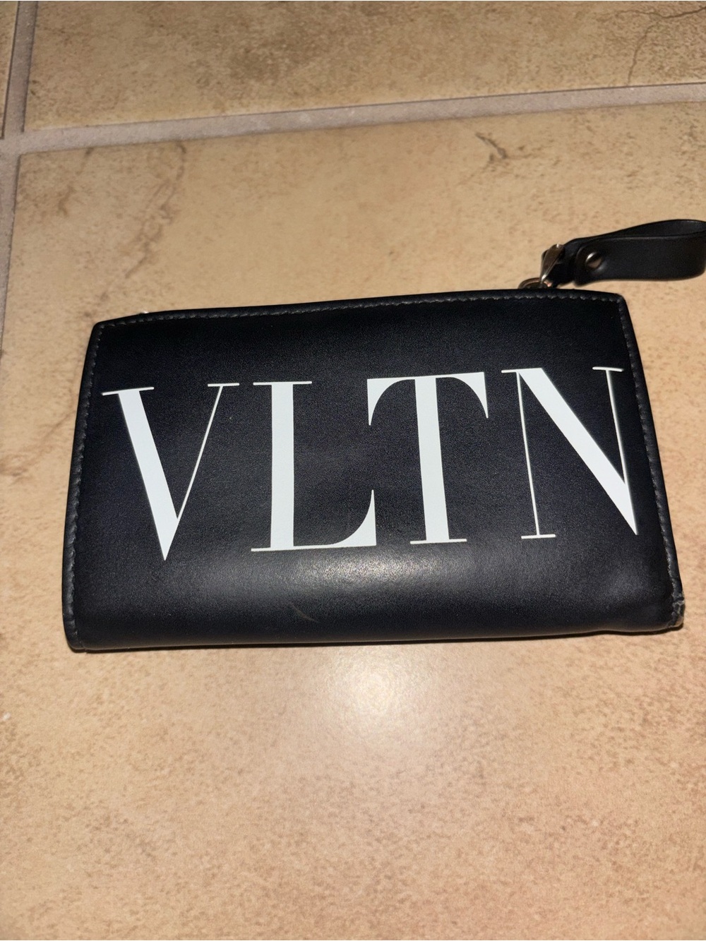 Valentino Garavani wallet - Picture 5 of 9